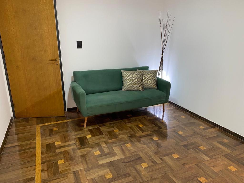 Apartment Departamento 
