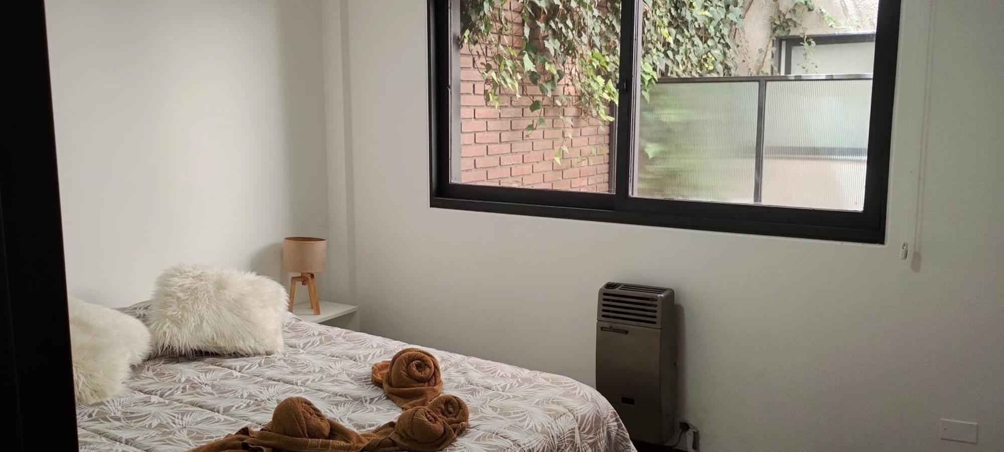 Apartment Departamento 